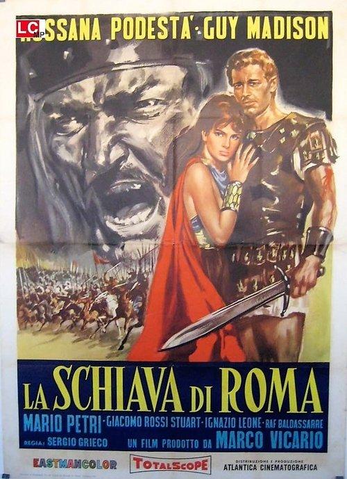 Slave of Rome filmas online