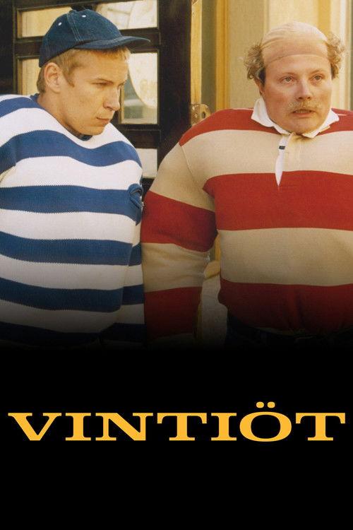 Vintiöt filmas online