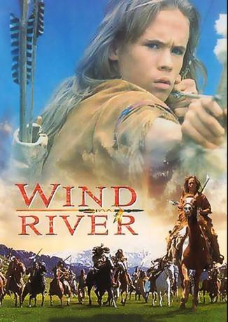 Wind River filmas online
