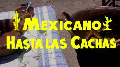 Mexicano hasta las cachas filmas žiurėti online