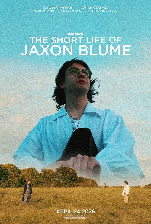 The Short Life Of Jaxon Blume filmas online