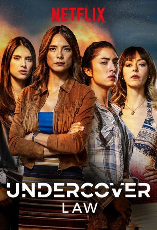 La ley secreta filmas online