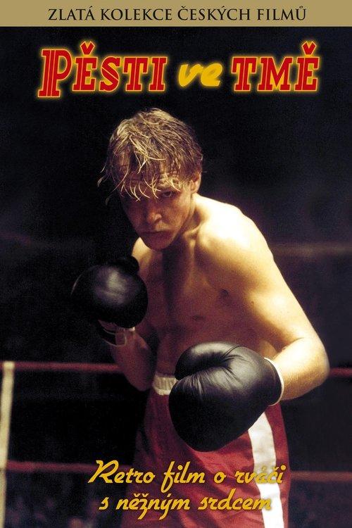 Pěsti ve tmě filmas online