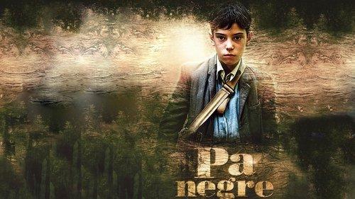 Pa Negre filmas žiurėti online