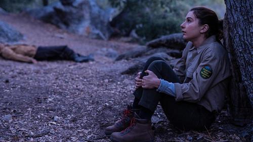 Body at Brighton Rock filmas žiurėti online