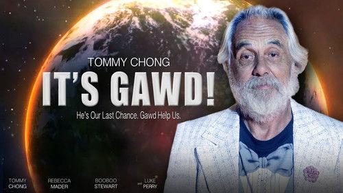 It's Gawd! filmas žiurėti online