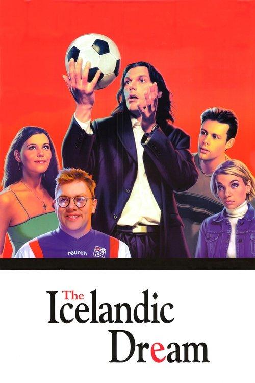 The Icelandic Dream filmas online