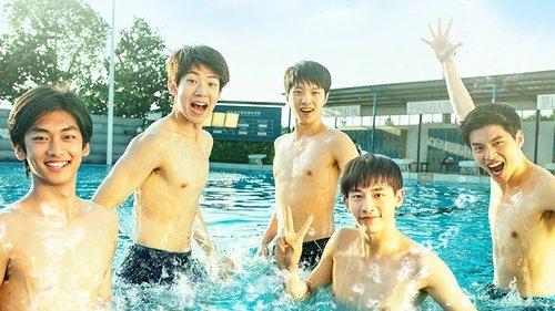 Water Boys filmas žiurėti online