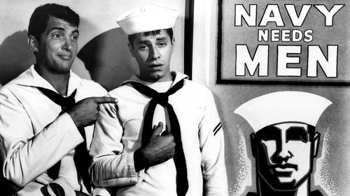 Sailor Beware filmas žiurėti online