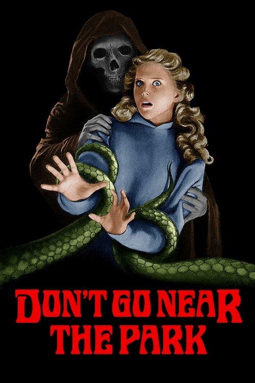 Don't Go Near the Park filmas online