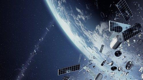 Wild Wild Space filmas žiurėti online