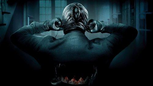 Kolekcionierius filmas žiurėti online