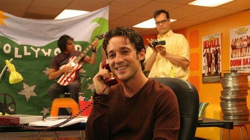 Cattle Call filmas žiurėti online