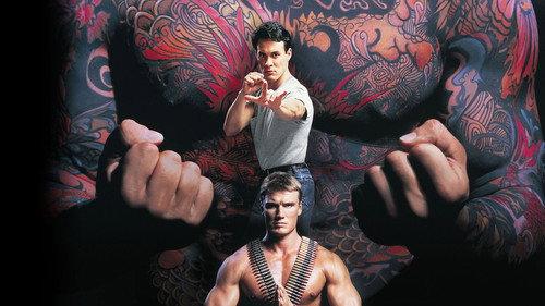 Kautynės mažajame Tokijuje filmas žiurėti online
