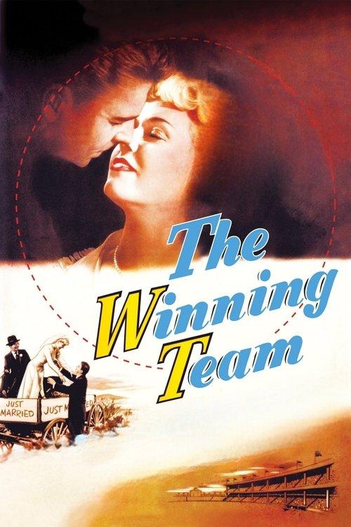 The Winning Team filmas online