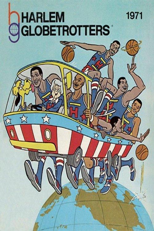 Harlem Globetrotters filmas online