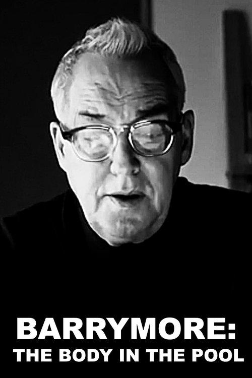 Barrymore: The Body in the Pool filmas online