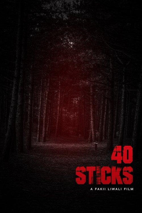 40 Sticks filmas online