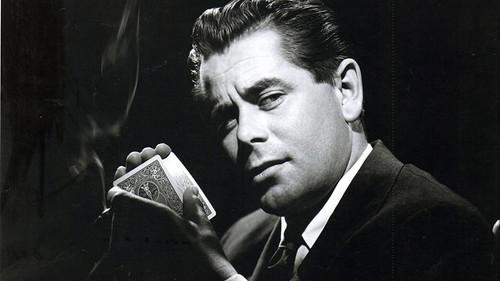 Mr. Soft Touch filmas žiurėti online