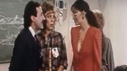 Happy High School filmas žiurėti online