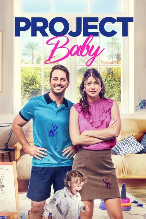 Project Baby filmas online