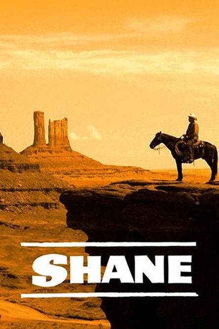 Shane filmas online