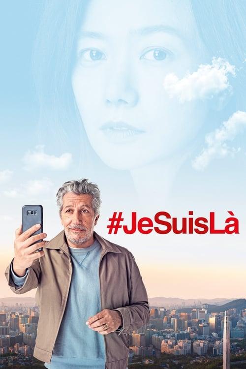 #JeSuisLà filmas online
