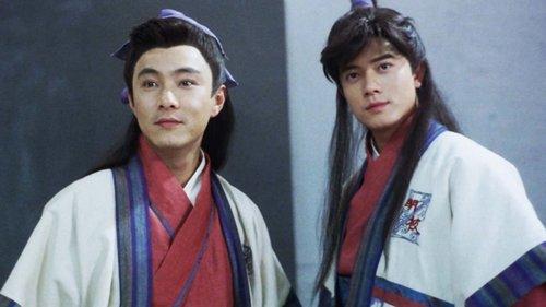 The Kung Fu Scholar filmas žiurėti online