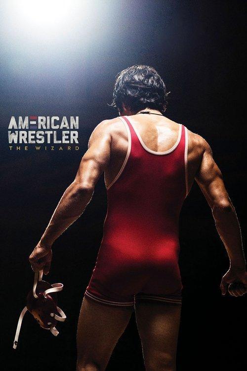 American Wrestler: The Wizard filmas online