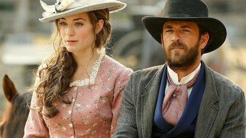 Goodnight for Justice filmas žiurėti online