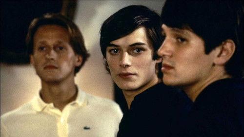 La bande du drugstore filmas žiurėti online