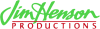 Jim Henson Productions studio logo
