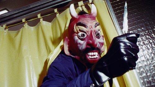 Violated! filmas žiurėti online