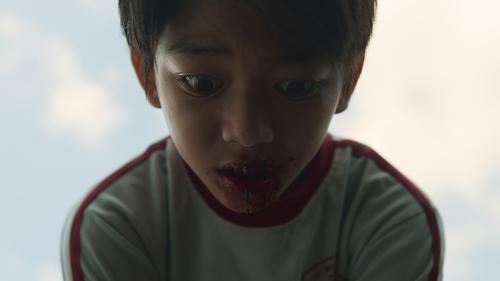 Singsot: Siulan Kematian filmas žiurėti online