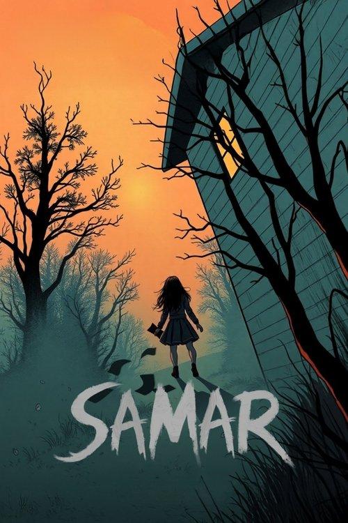 Samar filmas online