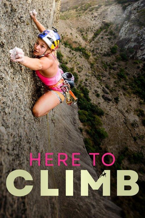 Here to Climb filmas online