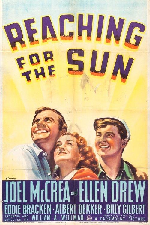Reaching for the Sun filmas online