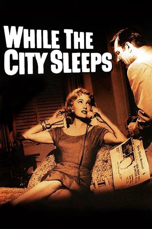 While the City Sleeps filmas online