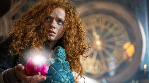 Momo ir laiko paslaptis filmas žiurėti online