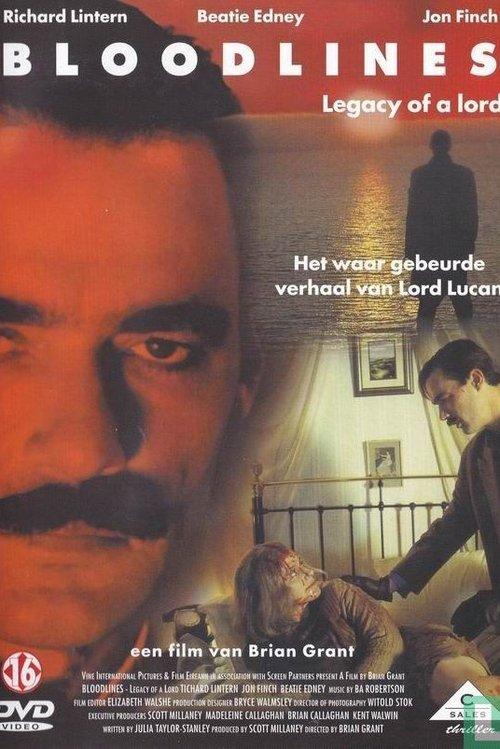 Bloodlines: Legacy of a Lord filmas online