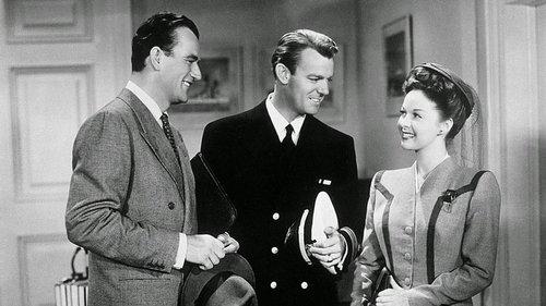 The Fighting Seabees filmas žiurėti online