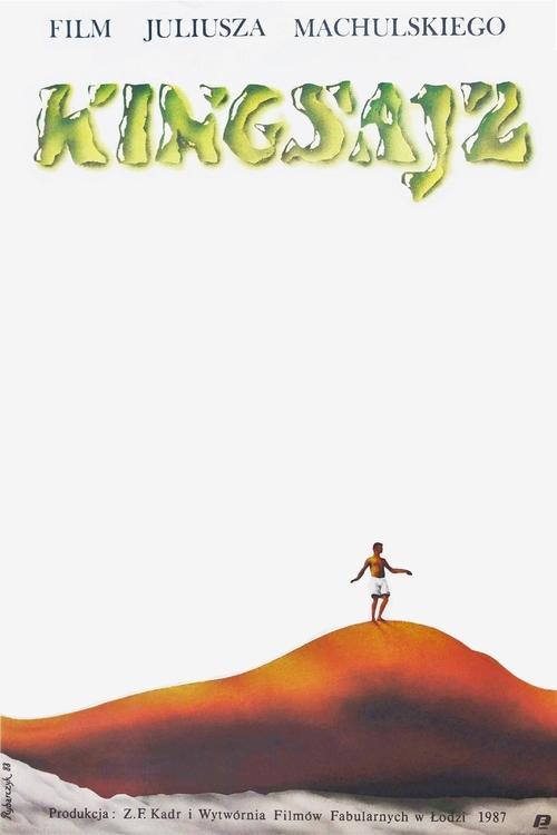 King Size filmas online