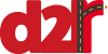 D2R Films studio logo