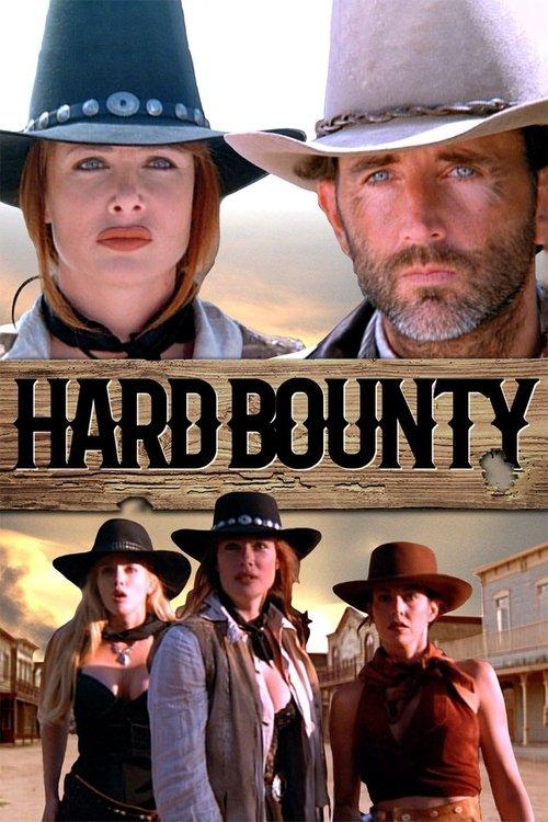 Hard Bounty filmas online