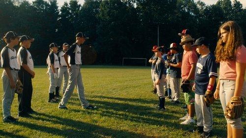 Rally Caps filmas žiurėti online