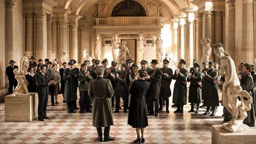 Francofonia filmas žiurėti online