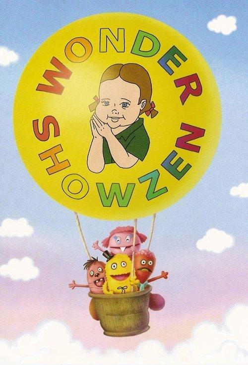Wonder Showzen filmas online