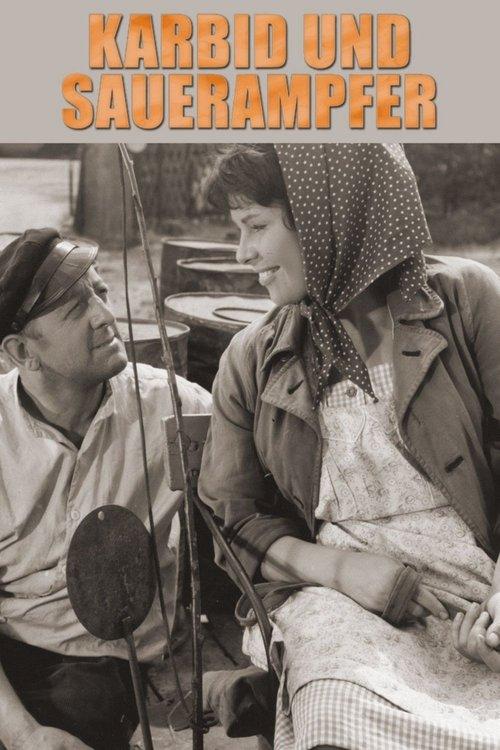 Carbide and Sorrel filmas online