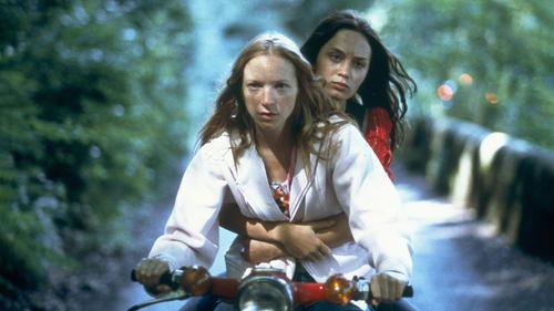 My Summer of Love filmas žiurėti online