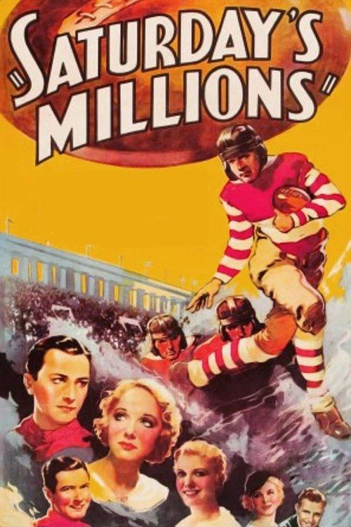 Saturday's Millions filmas online